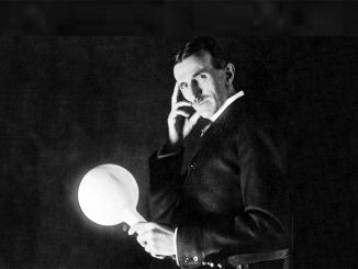 Nikola Tesla