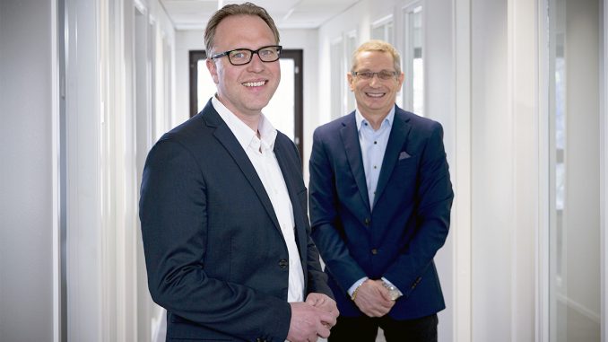 Mikko Vaahersalo siirtyy Rejlers Finland toimitusjohtajaksi Seppo Sorrin tilalle, joka jättää tehtävän viidentoista vuoden pestin jälkeen.