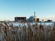 OL3:n reaktori käynnistettiin ensimmäisen kerran 21.12.2021. Kuva TVO.