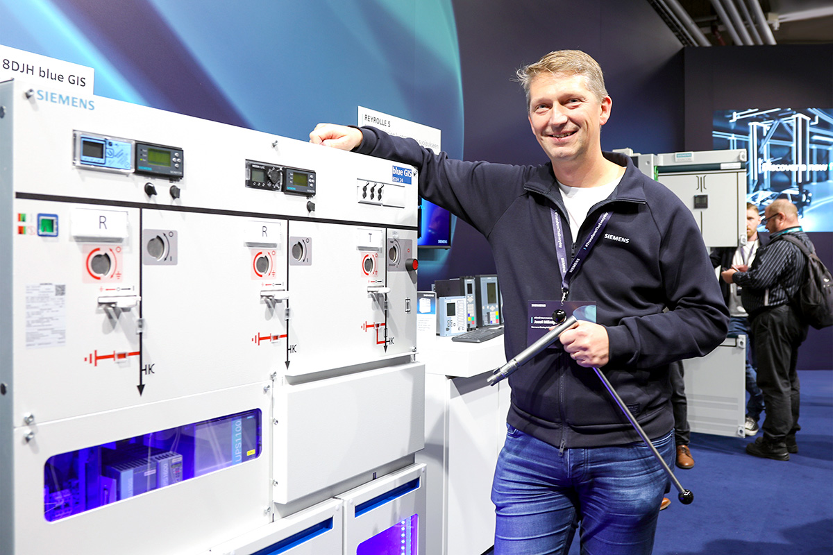 Siemensin Jussi Mäntynen uskoo, että sähkön hinnan nousu tulee lisäämään kulutusjoustoratkaisujen kysyntää. ”Tekniikka on jo olemassa, mutta tähän saakka sähkö on ollut niin edullista, ettei ratkaisuihin ole haluttu lähteä investoimaan.”

