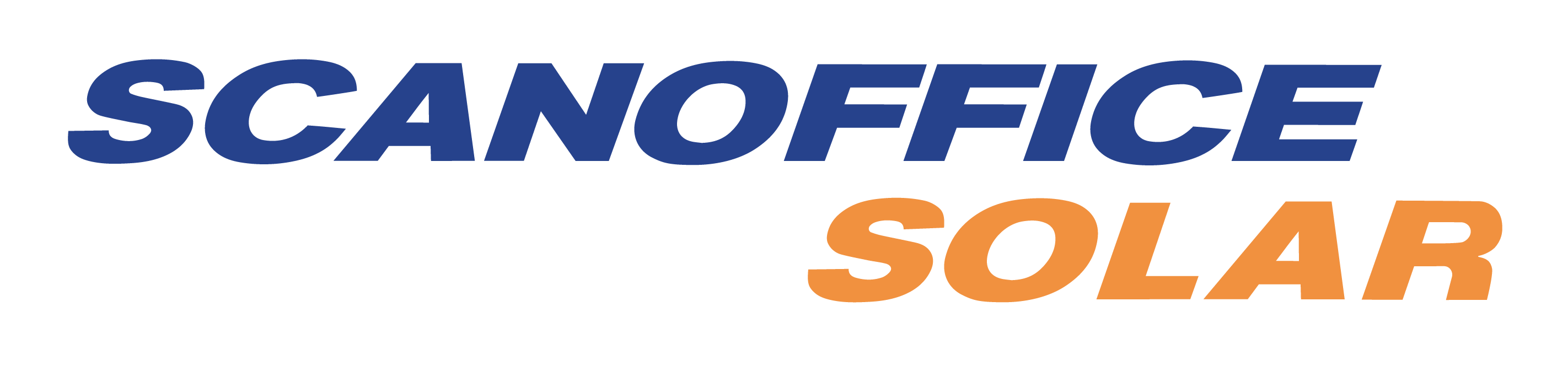 Scanoffice Solar logo