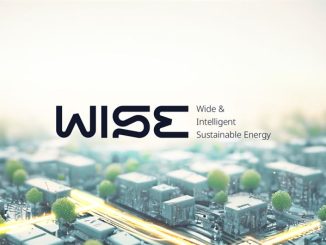 Wärtsilä johtaa viisivuotista WISE-yhteistyöprojektia (Wide and intelligent sustainable energy). Projektissa on mukana yli 200 suomalaista yritystä, organisaatiota ja tutkimustahoa. Kuva: Wärtsilä oyj.