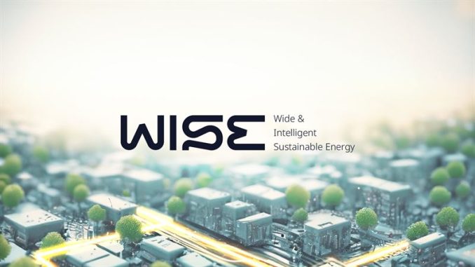 WISE-projekti Wärtsilä johtaa viisivuotista WISE-yhteistyöprojektia (Wide and intelligent sustainable energy). Projektissa on mukana yli 200 suomalaista yritystä, organisaatiota ja tutkimustahoa. Kuva: Wärtsilä oyj.