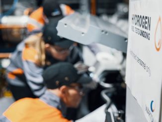 Teknologiayhtiö Wärtsilä osallistuu uuteen tutkimushankkeeseen, jossa tutkitaan innovatiivista teknologiaa puhtaammille ja energiatehokkaammille moottoreille. Kuva: Wärtsilä.
