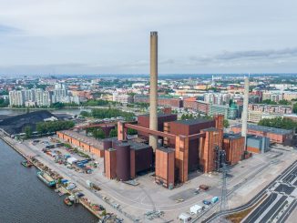 Hanasaaren energiakortteli