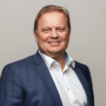 Bravida Finland Marko Holopainen