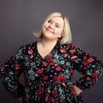 Elisa Hillgen, Suomen valoteknillinen seura. Kuva: Pihla Liukkonen