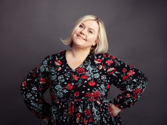 Elisa Hillgen, Suomen valoteknillinen seura. Kuva: Pihla Liukkonen
