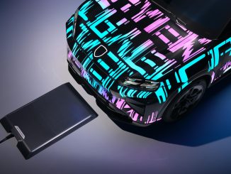 Innovatiivinen prototyyppiauto on ensimmäistä kertaa esillä IAA Mobility -tapahtumassa, joka järjestetään 9.–14.9. Münchenissä.