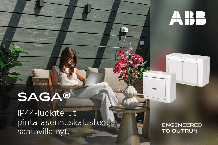 ABB Saga