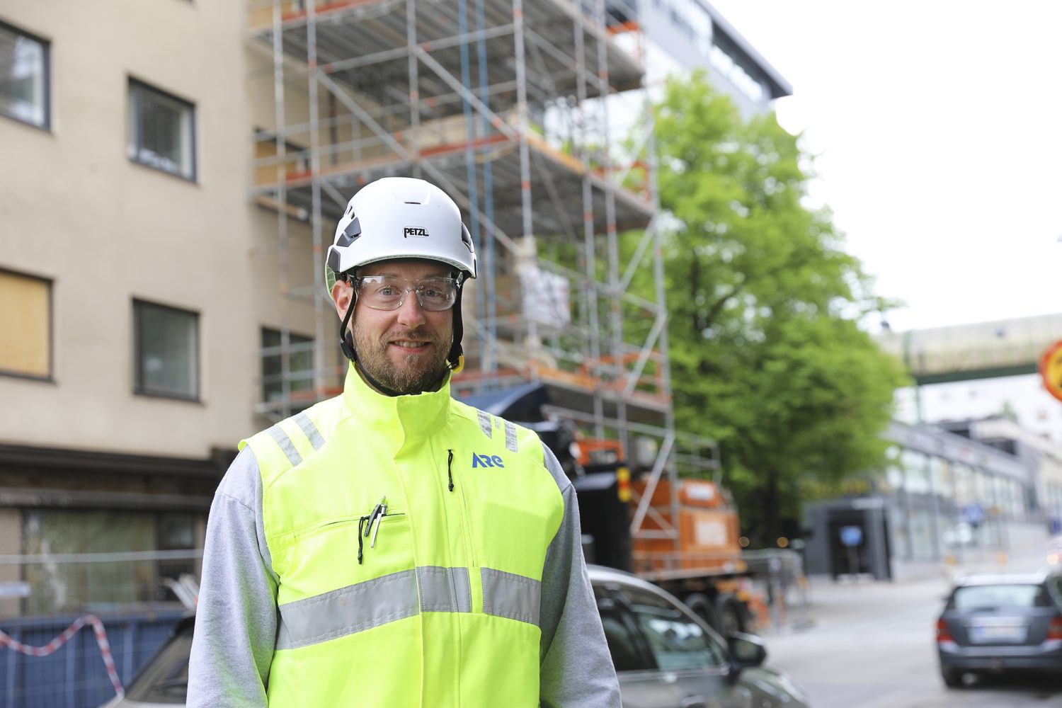 Sahkourakoinnin tuotantopaallikko-Jukka Pylvainen-ARE oy-maria-heinola