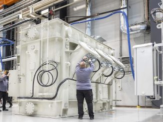 Hitachi Energy, Jarkko Saarela ja Marko Sydänoja