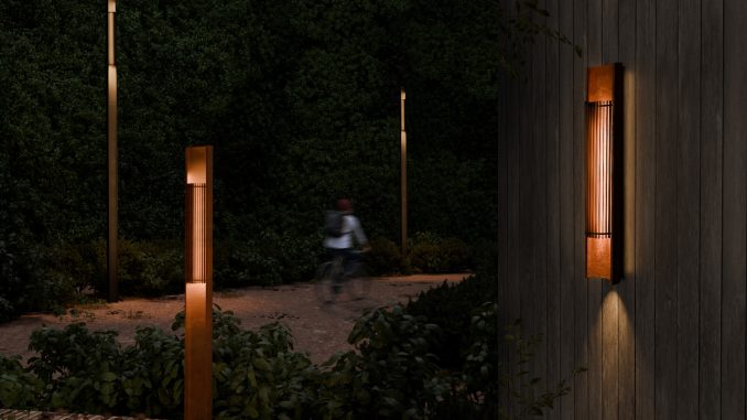 Kehrä-valaisinsarja