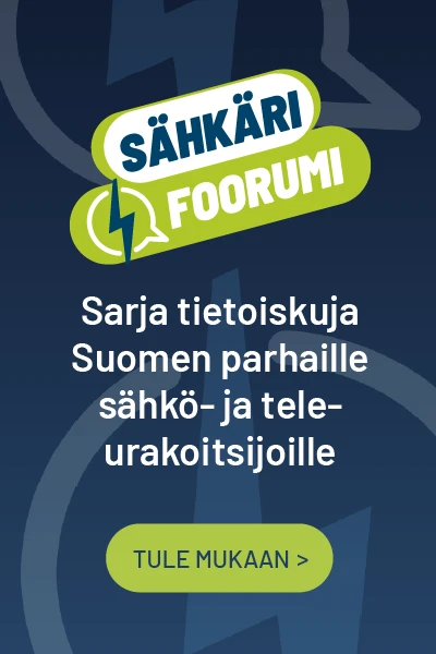 Sähkärifoorumi STUL