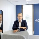 Jukka Aro, Sähköinfo oy. Kuva: Mikko Käkelä.